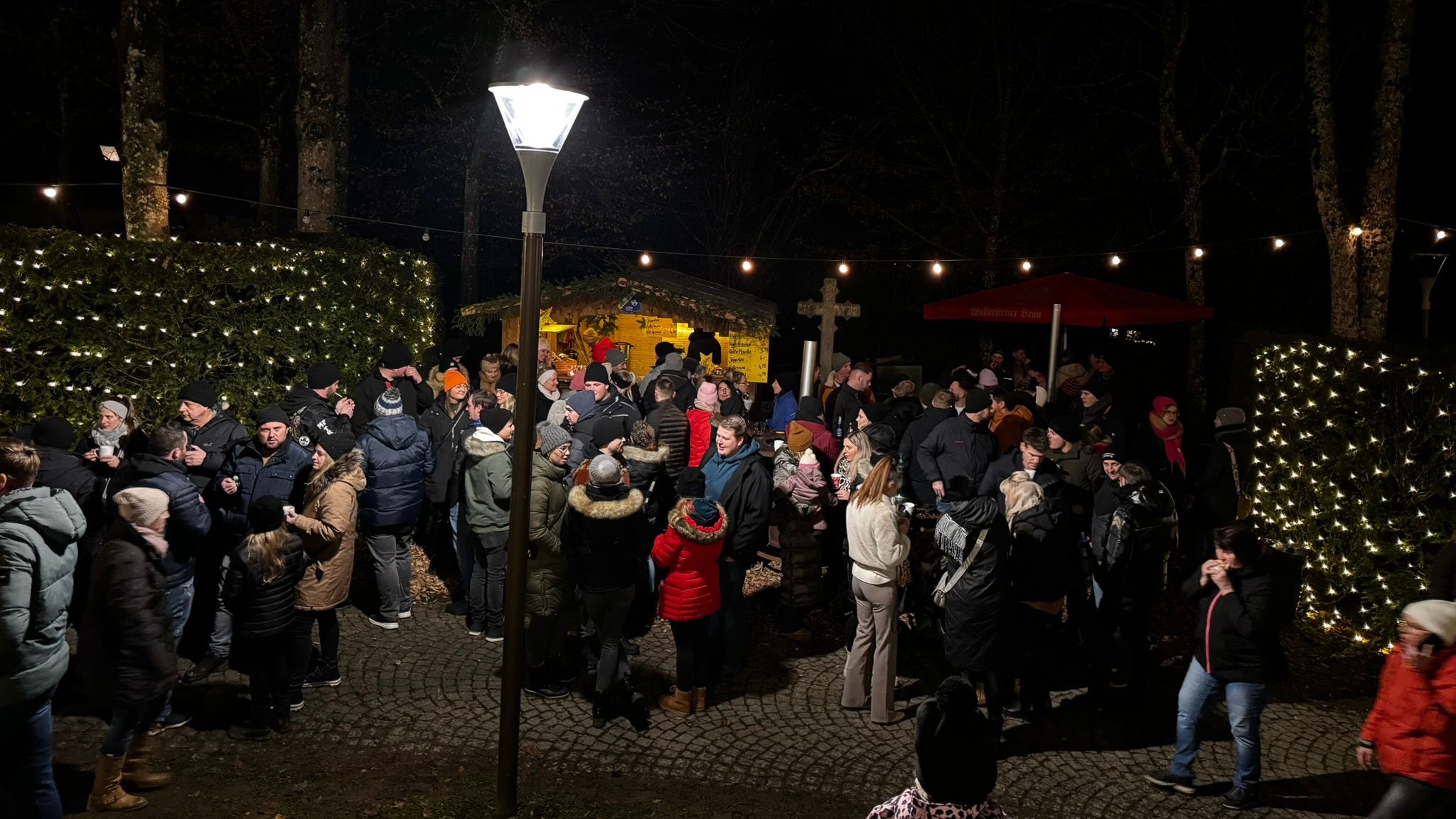 _Christkindlmarkt 2025_ 👼🎄⛄