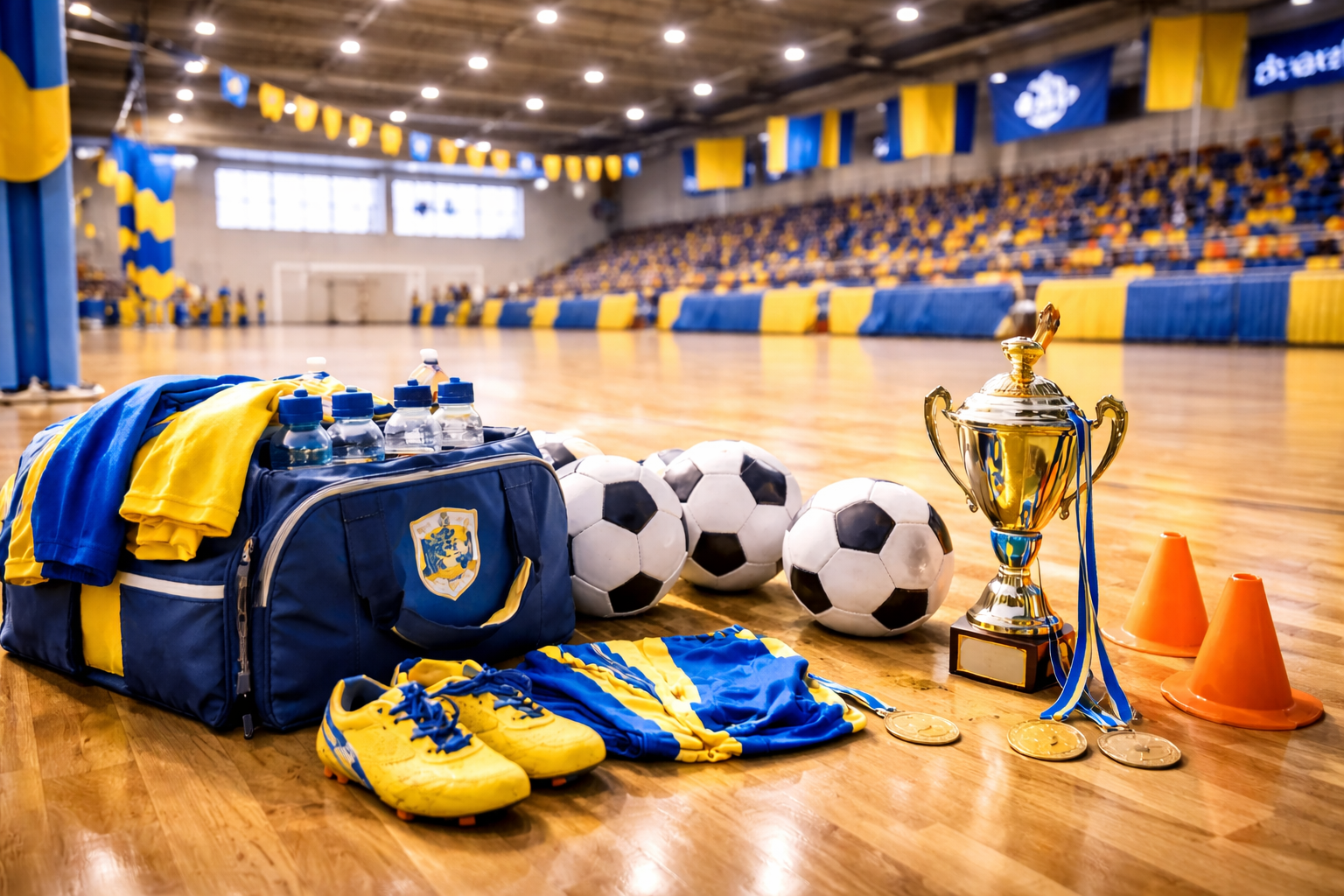 _Sonnenlandcup D-Jugend_